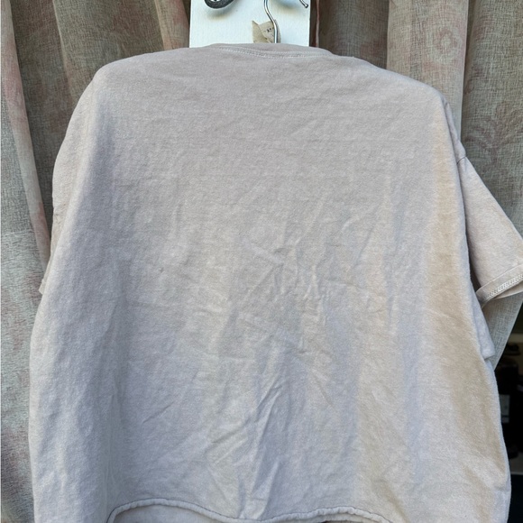Warner Bros. Beige Harry Potter T-Shirt - Picture 4 of 5